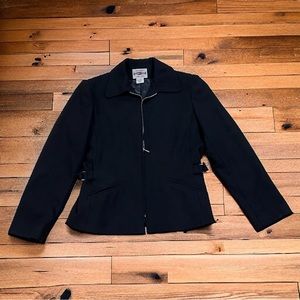 Jacket By County Seat